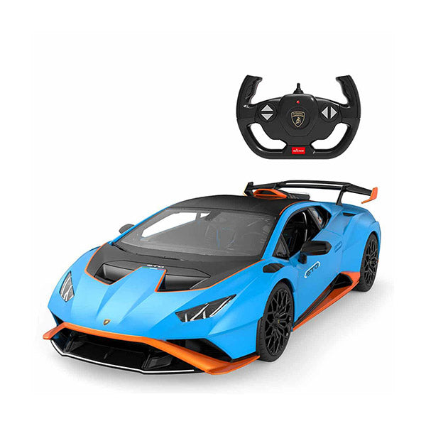 Vehículo r/c 1:14 Lamborghini Huracán