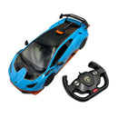Vehículo r/c 1:14 Lamborghini Huracán