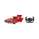 Vehículo r/c 1:16 Dodge Charger R/T