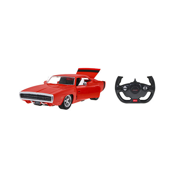 Vehículo r/c 1:16 Dodge Charger R/T