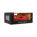 Vehículo r/c 1:16 Dodge Charger R/T