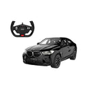 Vehículo r/c 1:14 BMW X6 M