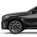 Vehículo r/c 1:14 BMW X6 M