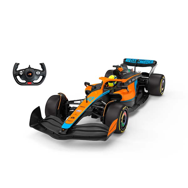 Vehículo control remoto McLaren F1 MCL36