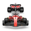 Vehículo r/c 1:12 Ferrari F1 75