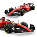 Vehículo r/c 1:12 Ferrari F1 75