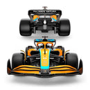 Vehículo r/c 1:18 McLaren F1
