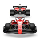 Vehículo r/c 1:18 Ferrari F1 75