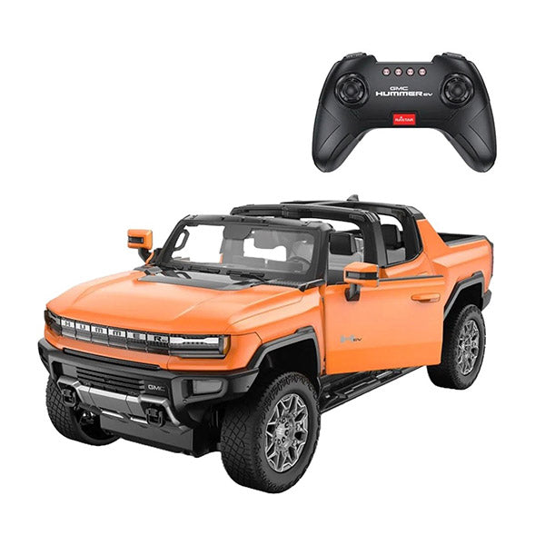 Vehículo r/c 1:16 Hummer EV