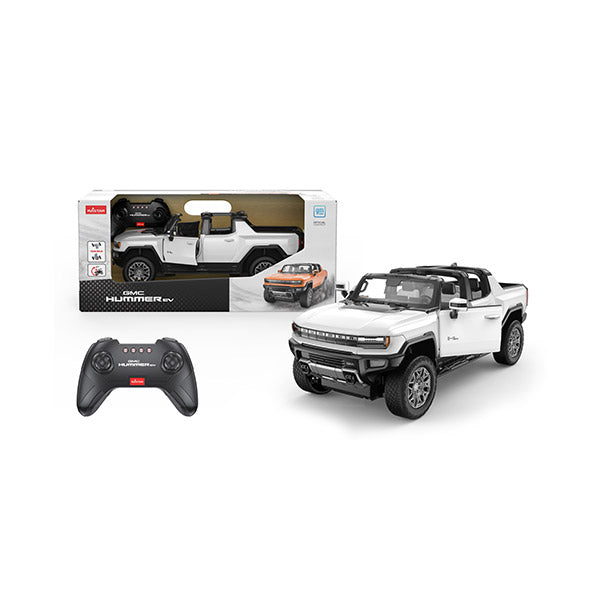 Vehículo r/c 1:16 Hummer EV