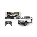 Vehículo r/c 1:16 Hummer EV