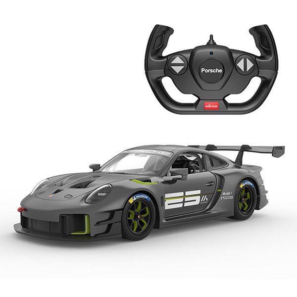 Vehículo r/c 1:14 Porsche 911 GT2 RS clubsport 25