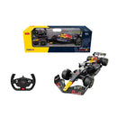 Vehículo r/c 1:12 Oracle Red Bull