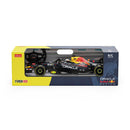 Vehículo r/c 1:12 Oracle Red Bull