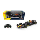 Vehículo r/c 1:18 Oracle Red Bull