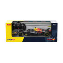 Vehículo r/c 1:18 Oracle Red Bull