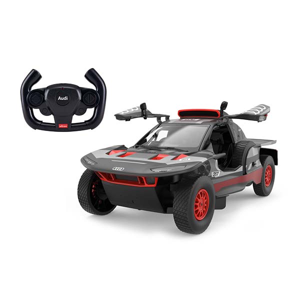 Vehículo r/c 1:14 Audi RS Q E-Tron