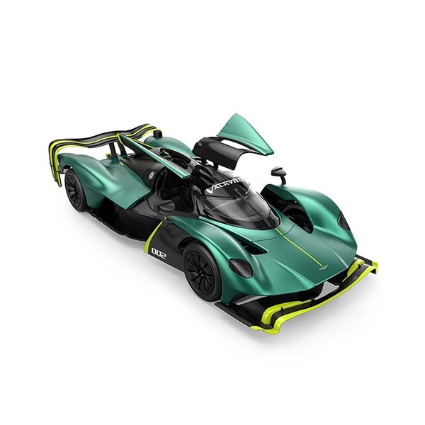 Vehículo r/c 1:14 Aston Martin Valkyrie amr pro