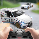 Vehículo r/c 1:14 BMW 3.0 CSL