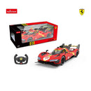 Vehículo r/c 1:14 Ferrari 499P