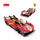 Vehículo r/c 1:14 Ferrari 499P