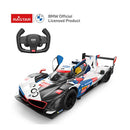 Vehículo r/c 1:14 BMW M Hybrid V8