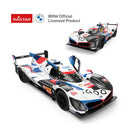 Vehículo r/c 1:14 BMW M Hybrid V8