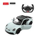 Vehículo r/c 1:14 Porsche 911 Dakar Standard