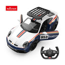 Vehículo r/c 1:14 Porsche 911 Dakar Performance
