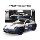 Vehículo r/c 1:14 Porsche 911 Dakar Performance