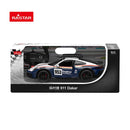 Vehículo r/c 1:14 Porsche 911 Dakar Performance