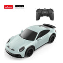 Vehículo r/c 1:24 Porsche 911 Dakar