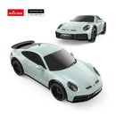 Vehículo r/c 1:24 Porsche 911 Dakar
