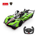 Vehículo r/c 1:14 Lamborghini SC63