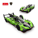 Vehículo r/c 1:14 Lamborghini SC63