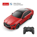 Vehículo r/c 1:24 BMW i5