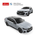 Vehículo r/c 1:24 BMW i5