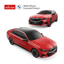Vehículo r/c 1:24 BMW i5