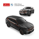 Vehículo r/c 1:24 BMW XM