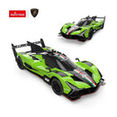 Vehículo r/c 1:24 Lamborghini SC63