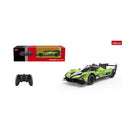 Vehículo r/c 1:24 Lamborghini SC63