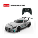 Vehículo r/c 1:24 Mercedes-AMG GT2