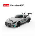 Vehículo r/c 1:24 Mercedes-AMG GT2