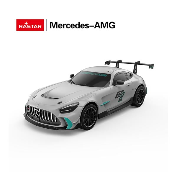 Vehículo r/c 1:24 Mercedes-AMG GT2