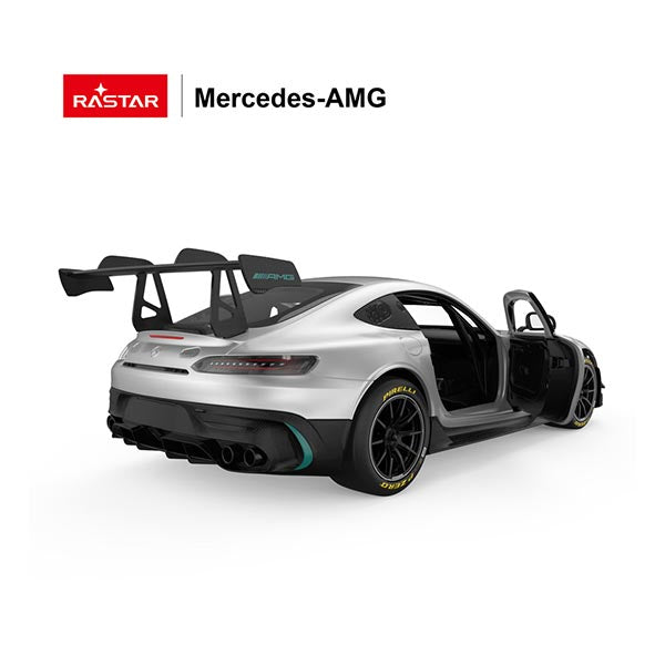 Vehículo r/c 1:14 Mercedes-AMG GT2