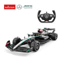 Vehículo r/c 1:12 Mercedes-AMG F1