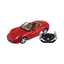 Vehículo r/c 1:12 Ferrari California
