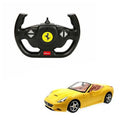 Vehículo r/c 1:12 Ferrari California