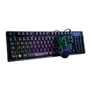 Combo Mouse + Teclado Scorpion M355 Marvo