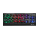 Teclado Gaming Scorpion K606 Marvo